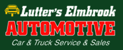 Lutter's Elmbrook Automotive Logo